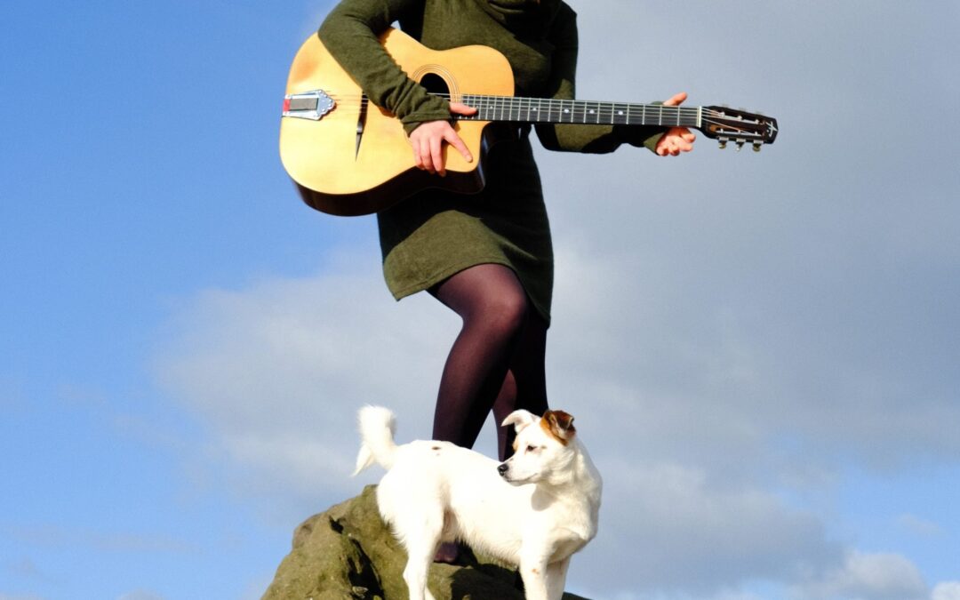 SIOBHAN WILSON – SATURDAY SET