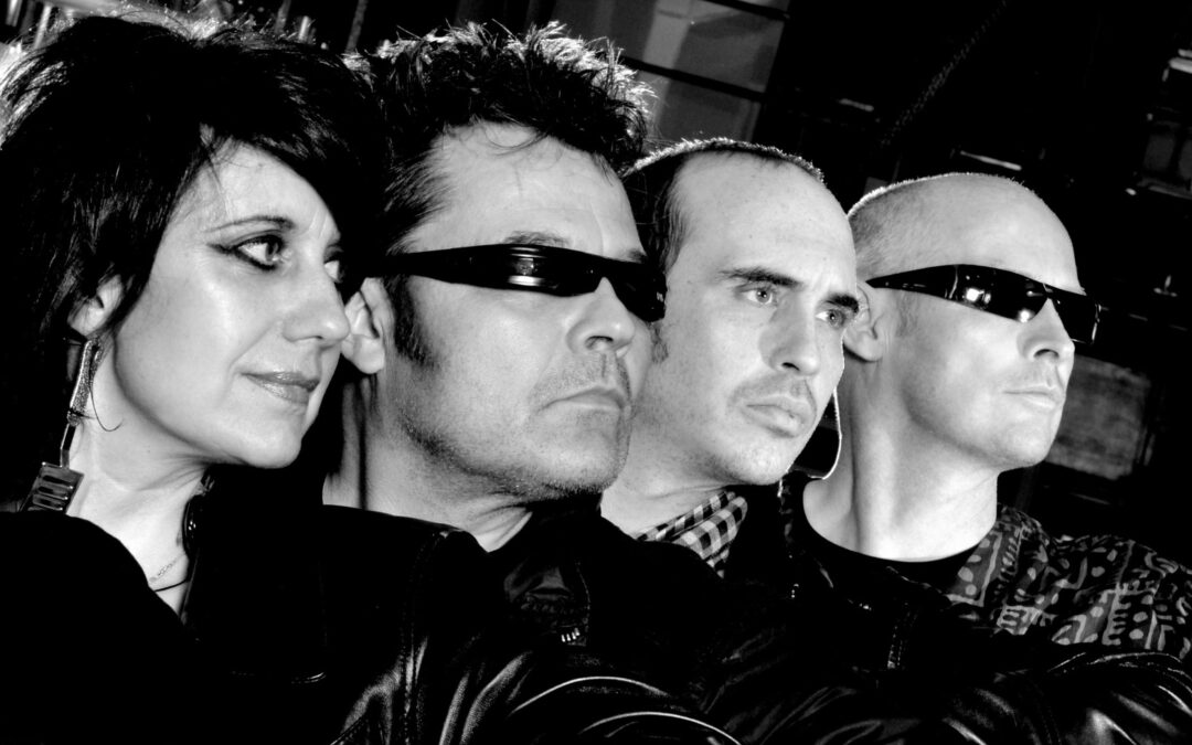 The Rezillos