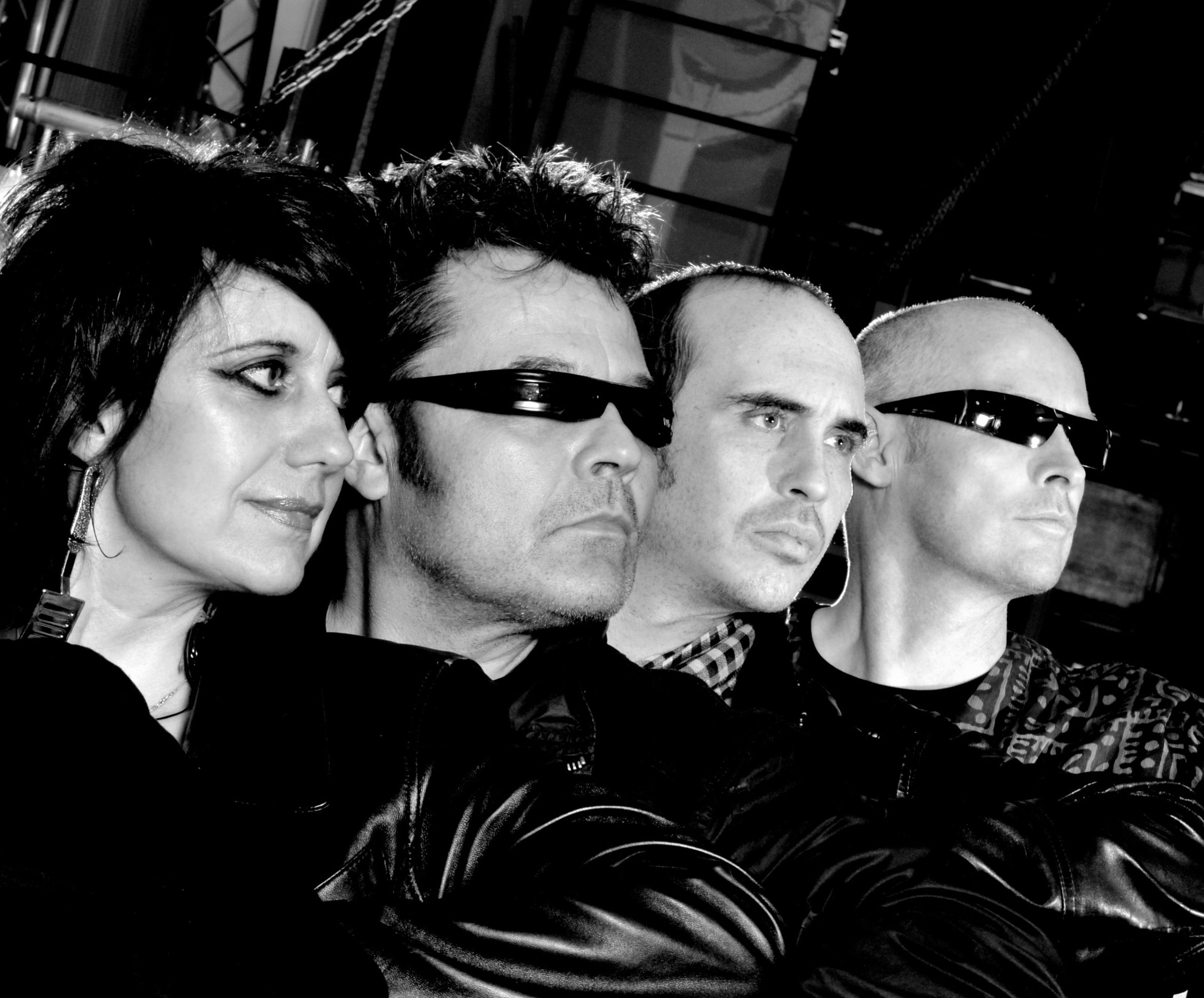 The Rezillos
