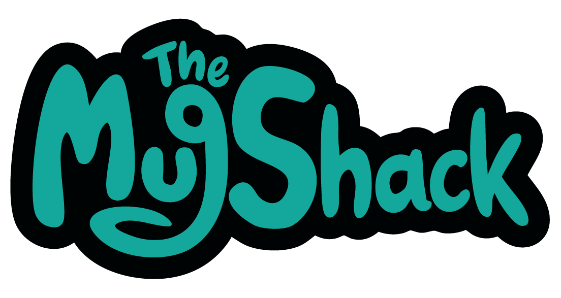 The MugShack Logo